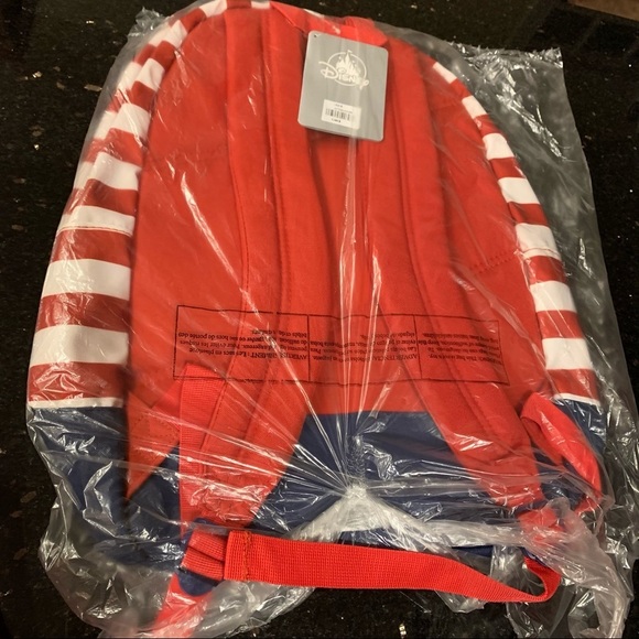 🛑SOLD🛑 New Mickey Mouse backpack - Picture 2 of 11